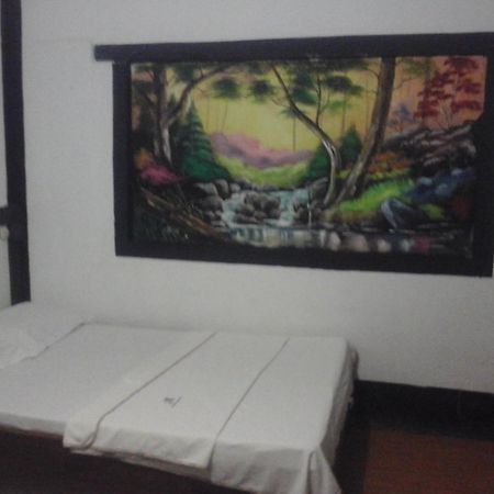 Larmar Bed And Breakfast Puerto Princesa Zewnętrze zdjęcie