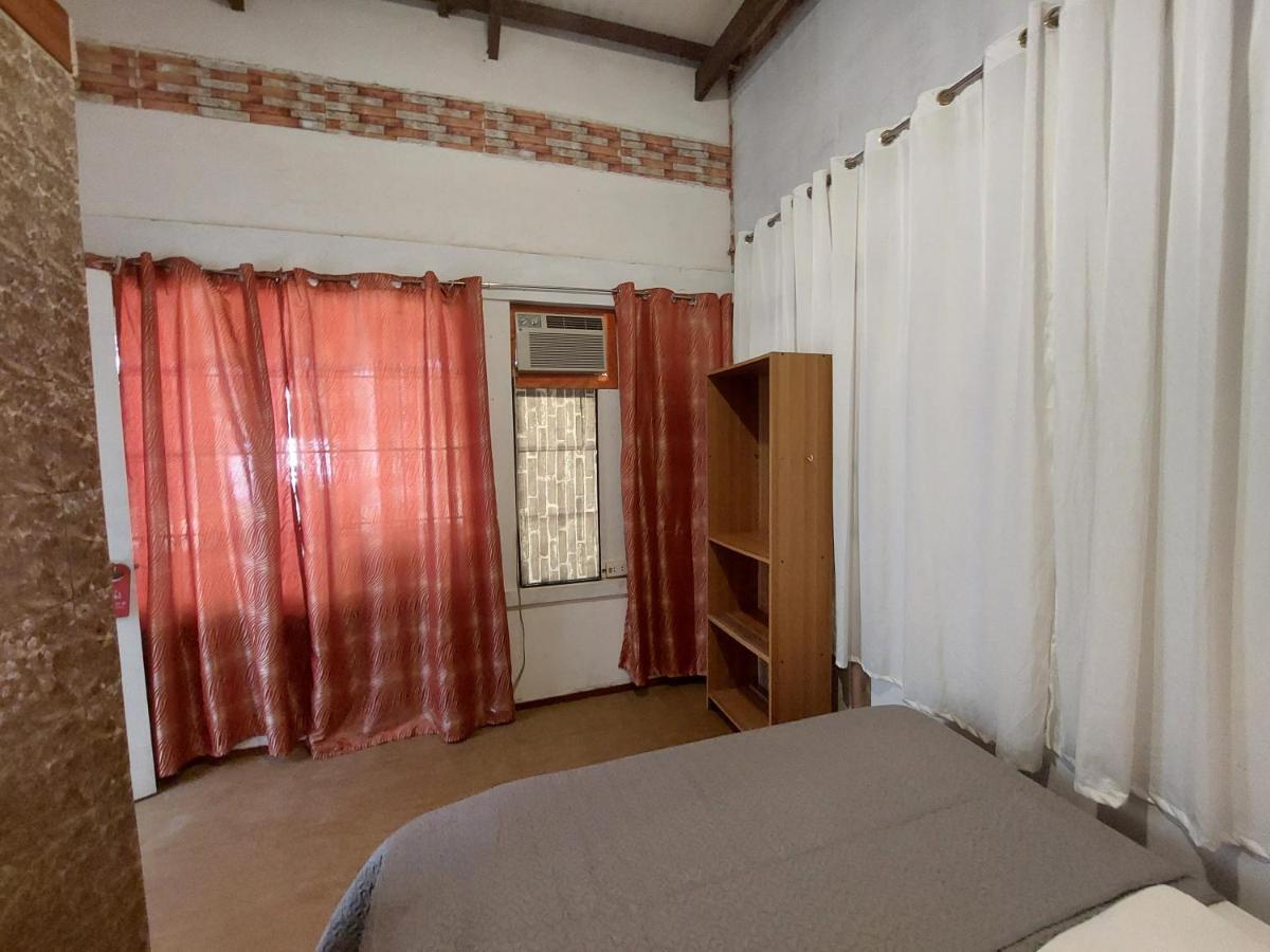 Larmar Bed And Breakfast Puerto Princesa Zewnętrze zdjęcie