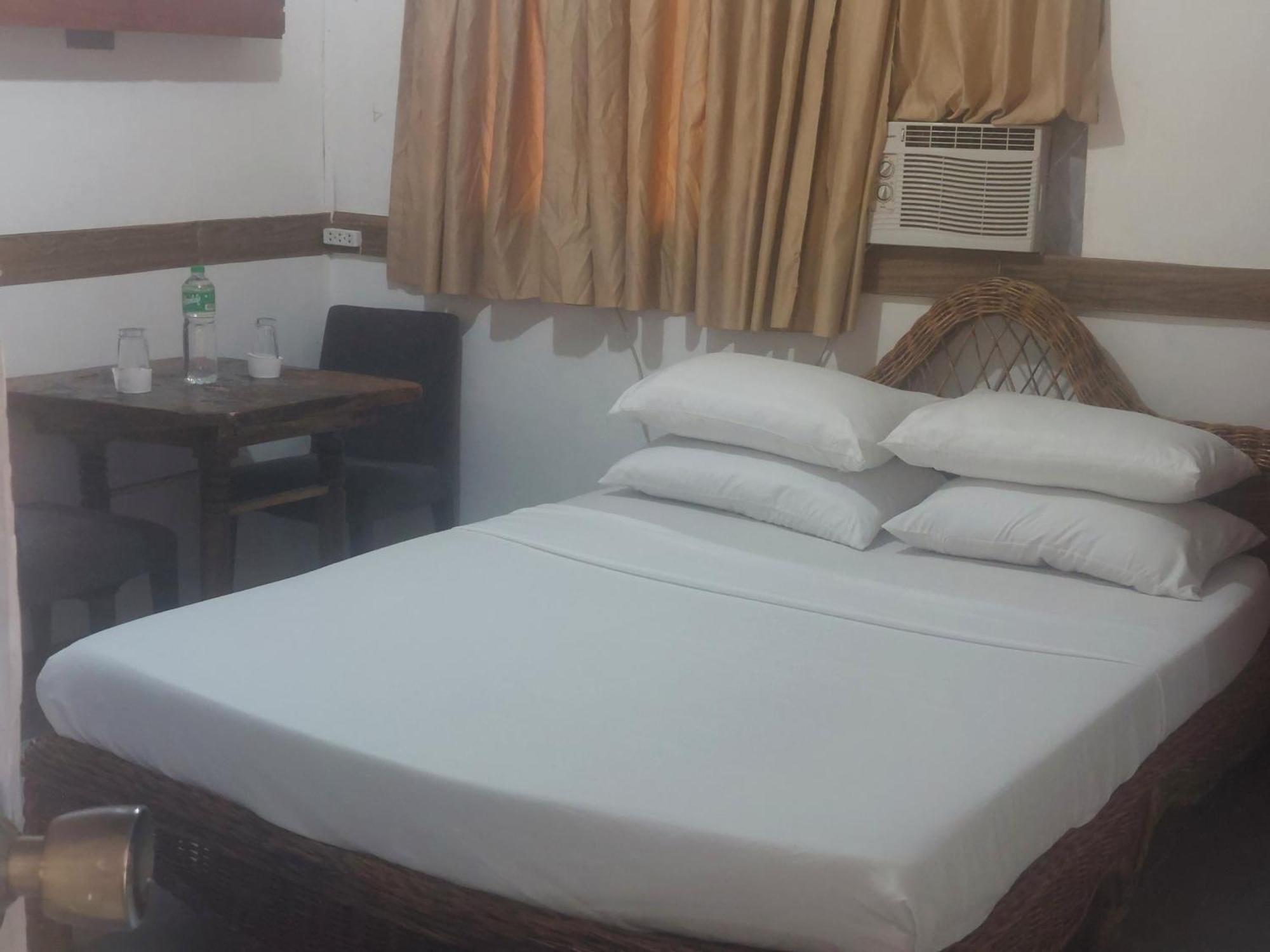 Larmar Bed And Breakfast Puerto Princesa Zewnętrze zdjęcie