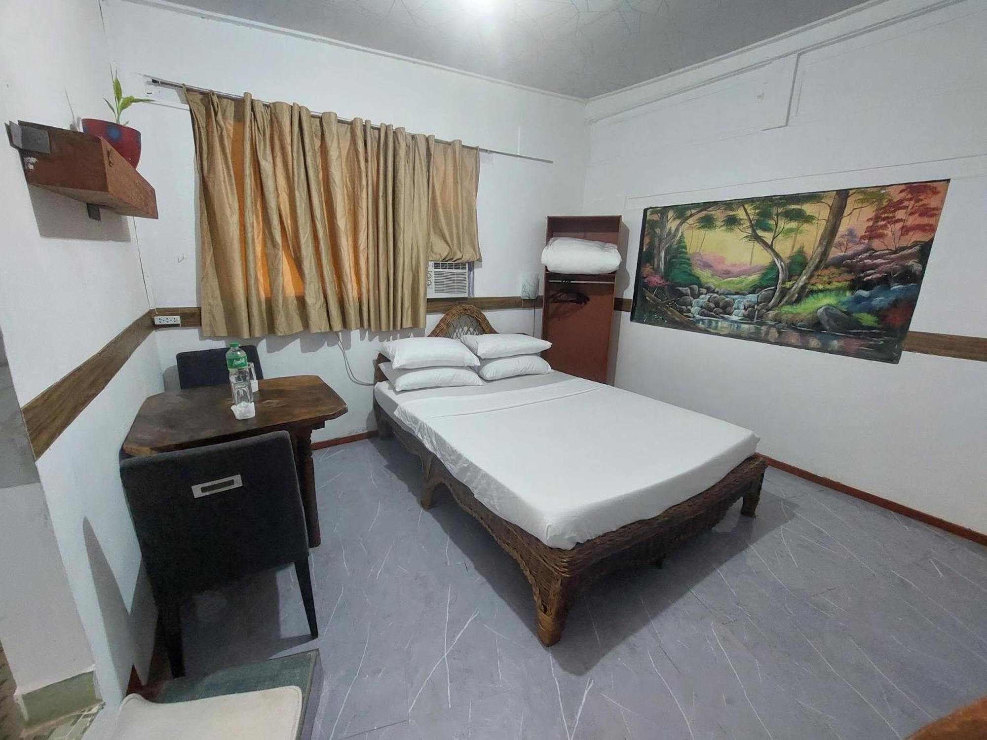 Larmar Bed And Breakfast Puerto Princesa Zewnętrze zdjęcie