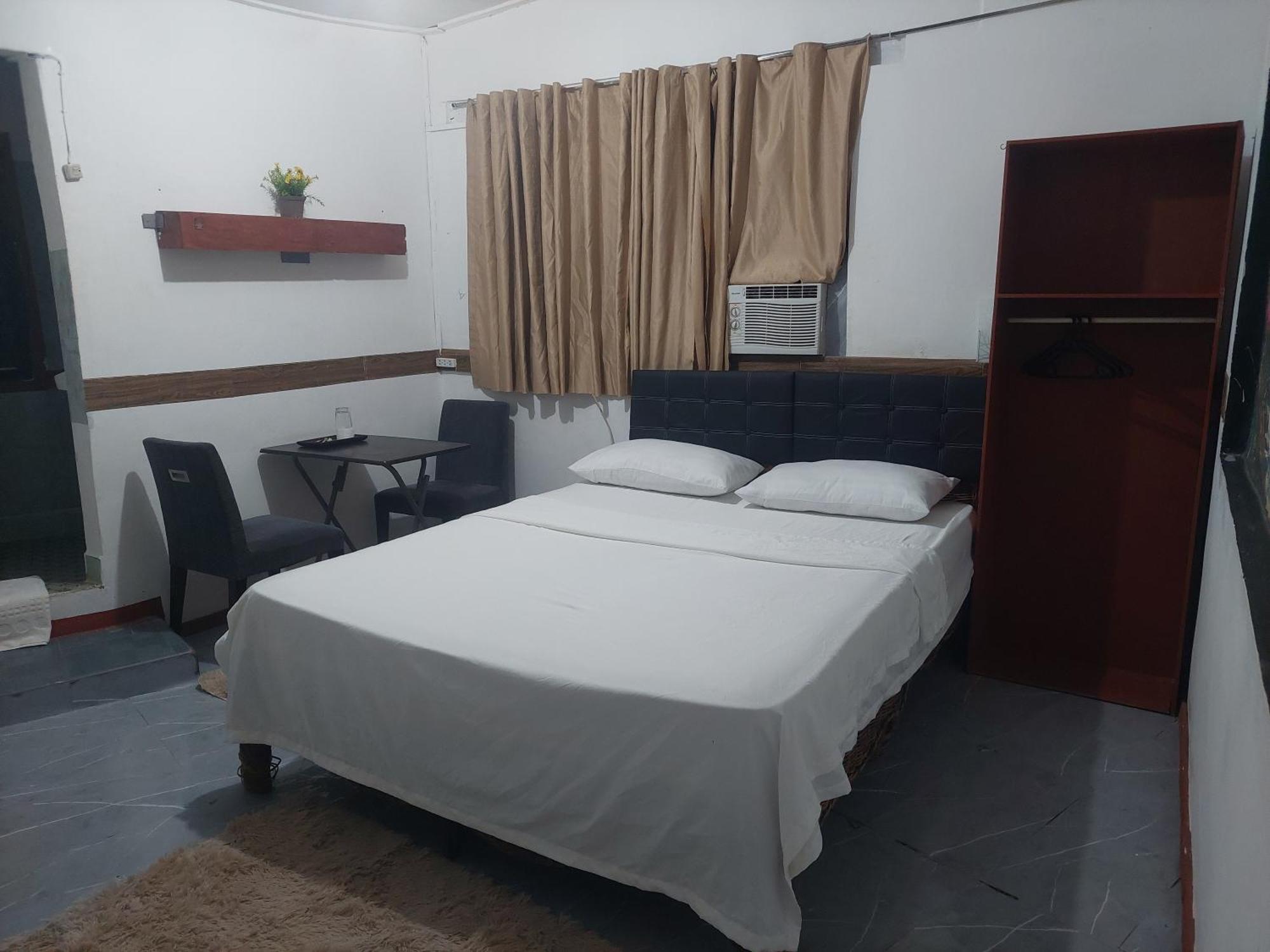 Larmar Bed And Breakfast Puerto Princesa Zewnętrze zdjęcie