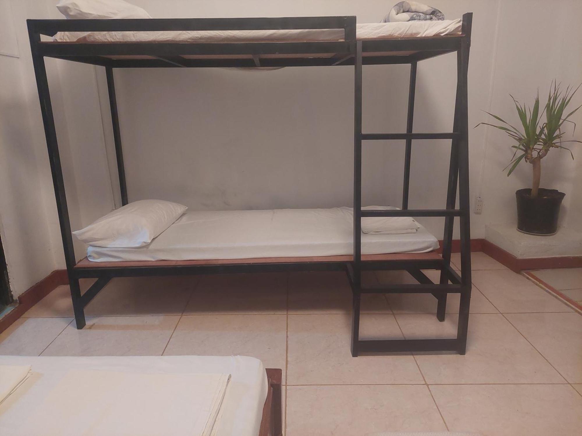 Larmar Bed And Breakfast Puerto Princesa Zewnętrze zdjęcie