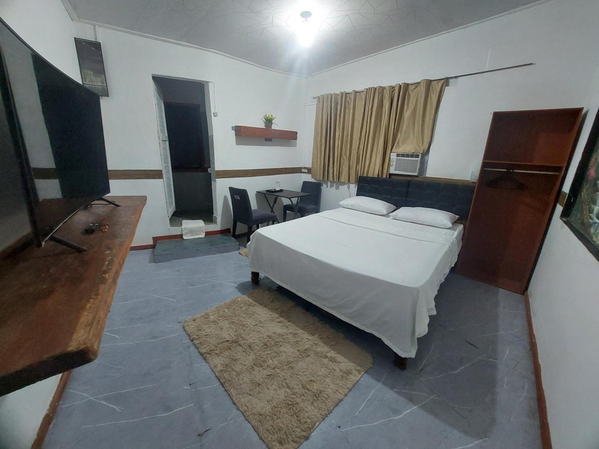 Larmar Bed And Breakfast Puerto Princesa Zewnętrze zdjęcie