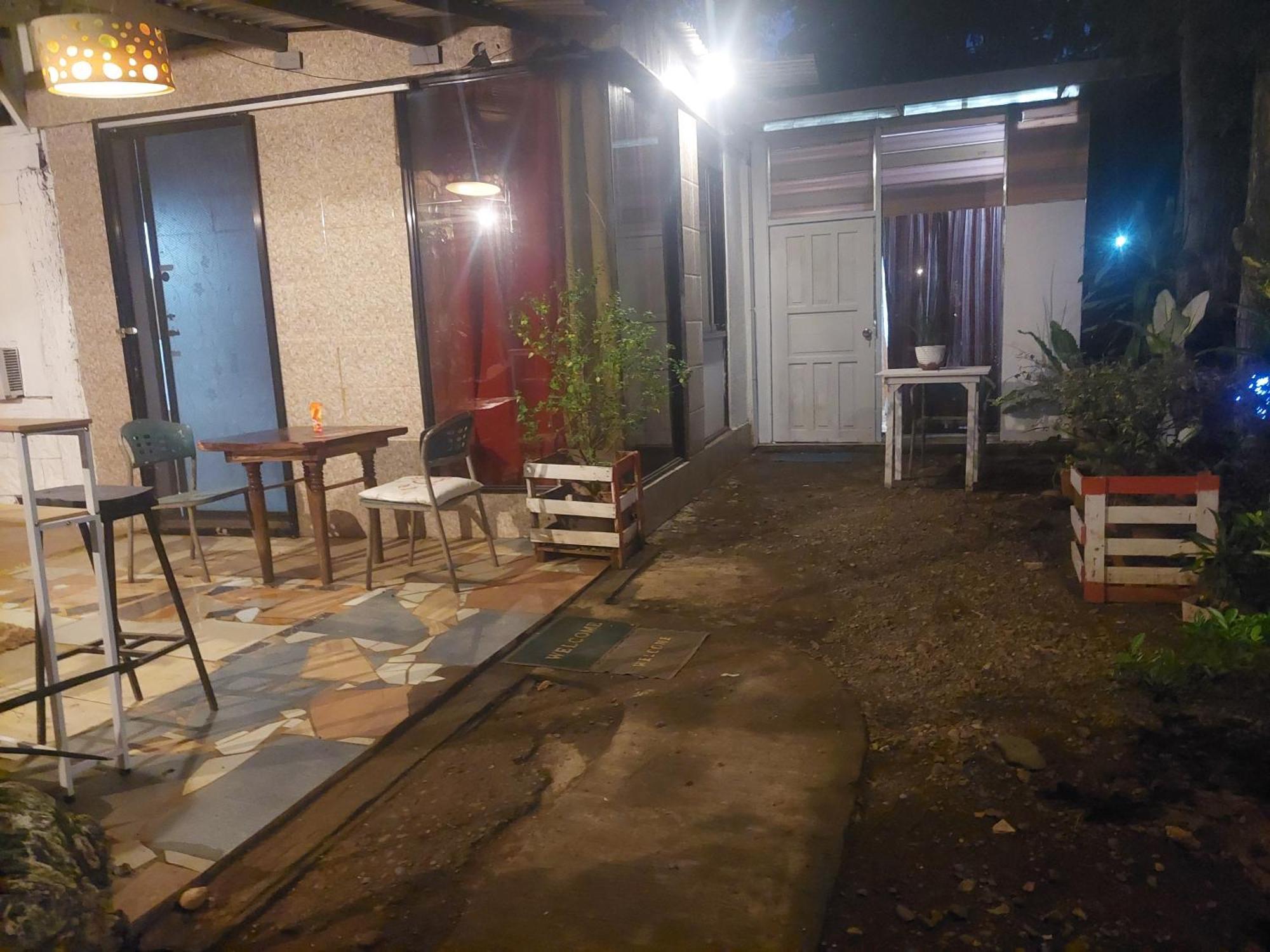 Larmar Bed And Breakfast Puerto Princesa Zewnętrze zdjęcie