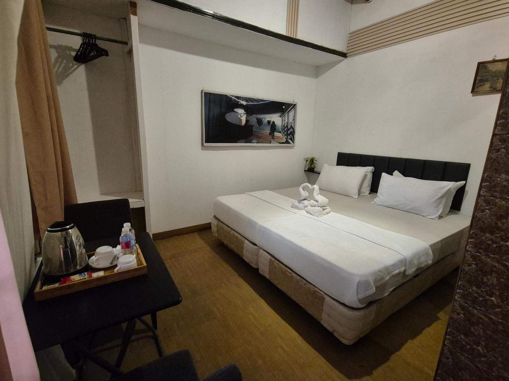 Larmar Bed And Breakfast Puerto Princesa Zewnętrze zdjęcie