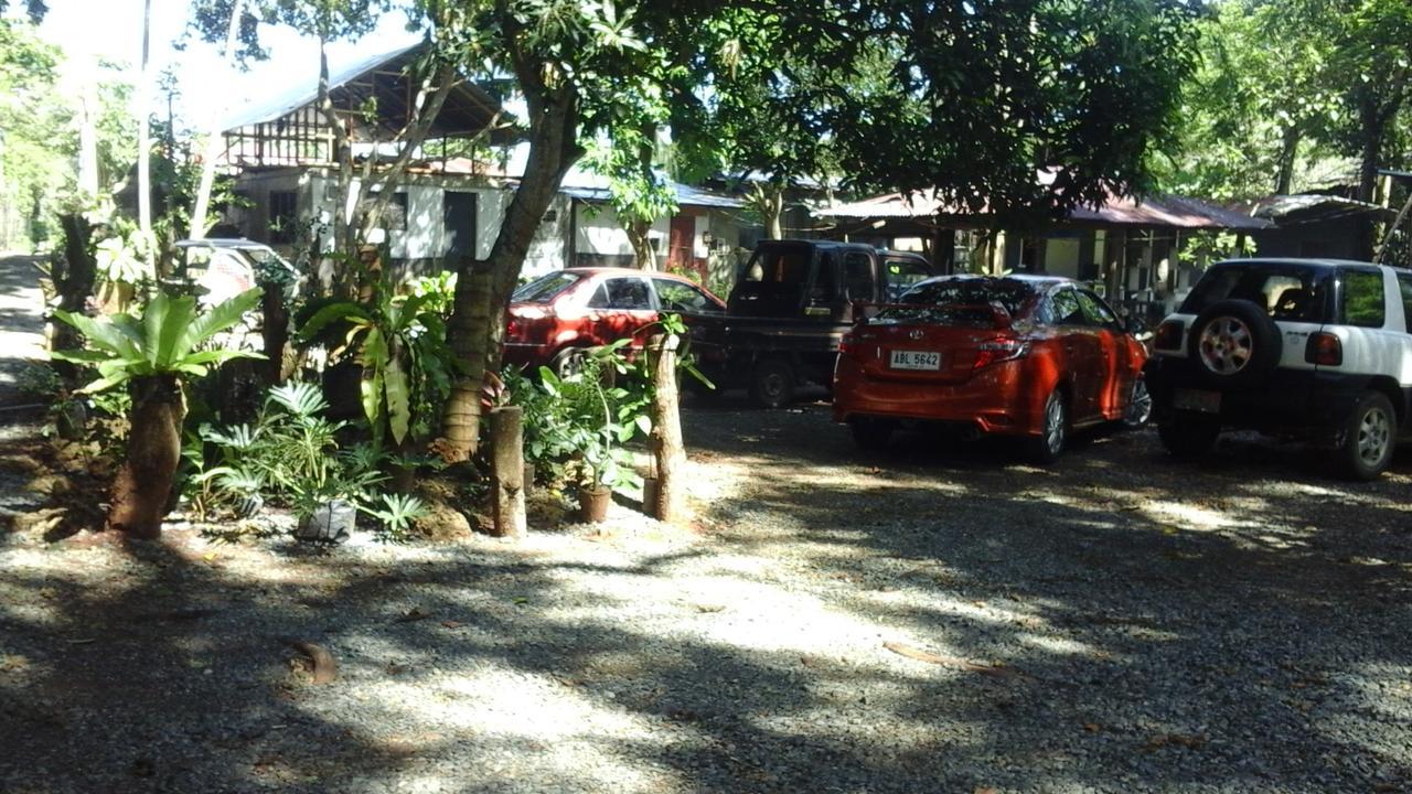 Larmar Bed And Breakfast Puerto Princesa Zewnętrze zdjęcie