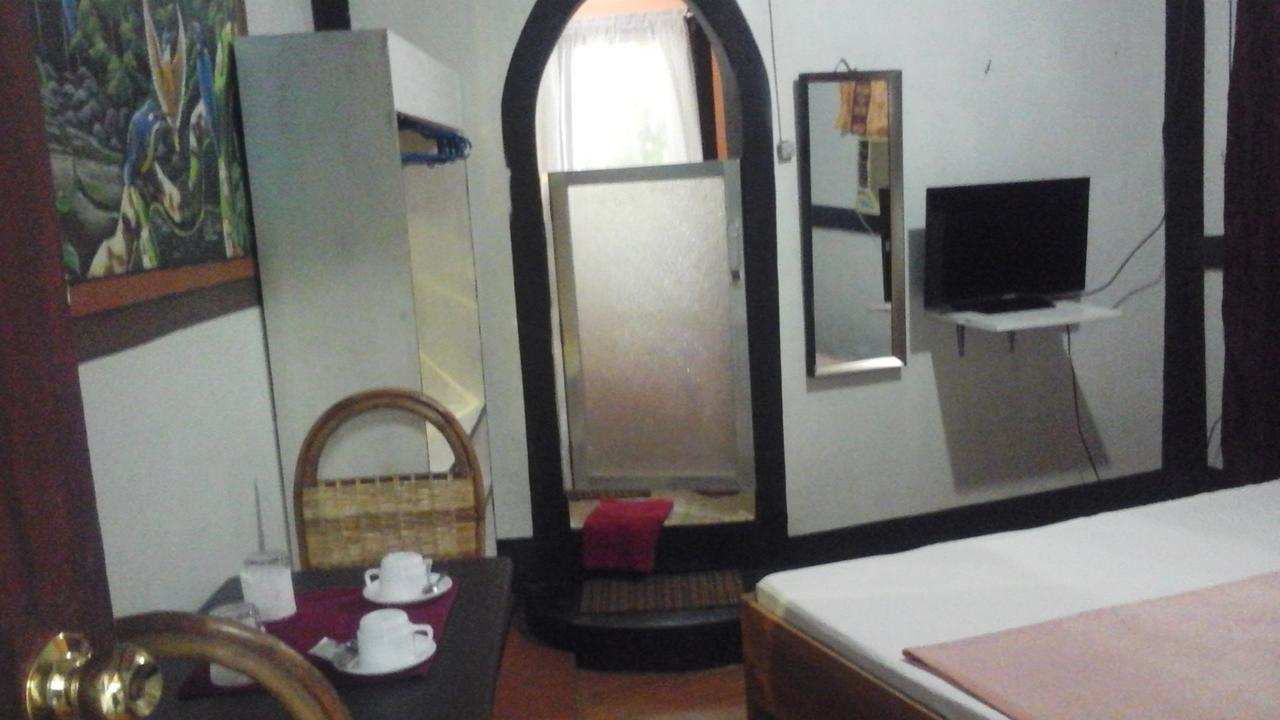 Larmar Bed And Breakfast Puerto Princesa Zewnętrze zdjęcie