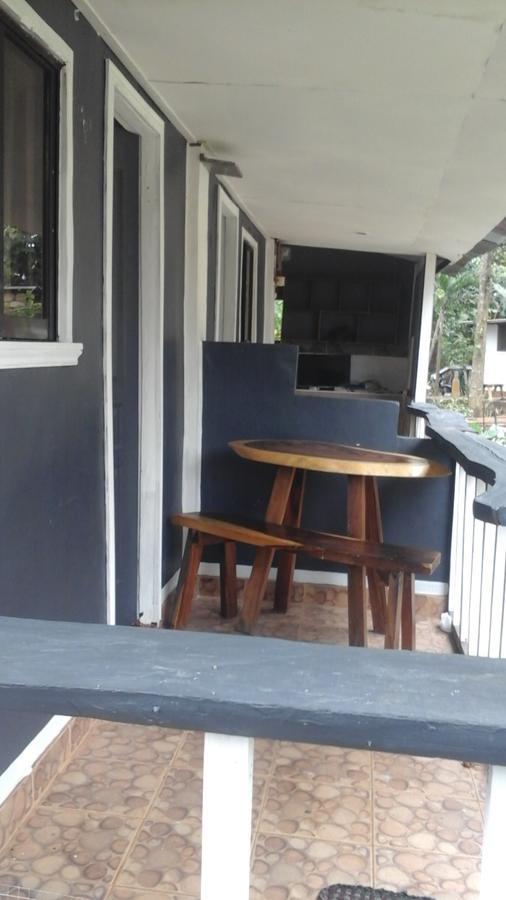 Larmar Bed And Breakfast Puerto Princesa Zewnętrze zdjęcie
