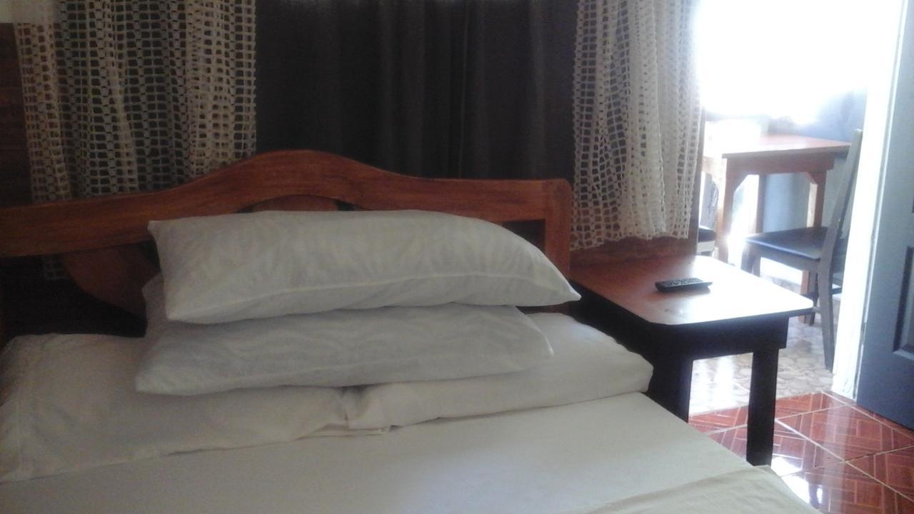 Larmar Bed And Breakfast Puerto Princesa Zewnętrze zdjęcie