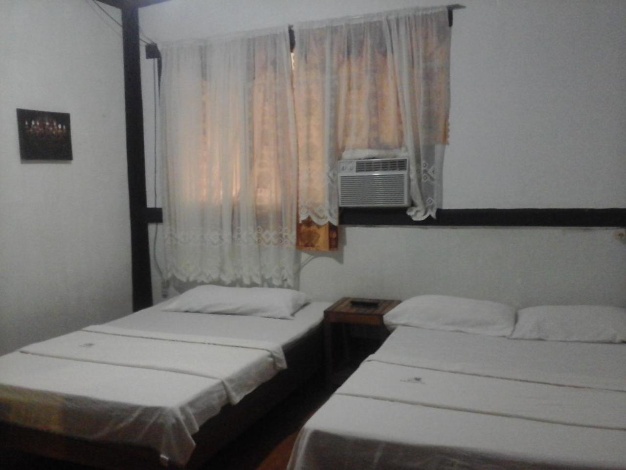 Larmar Bed And Breakfast Puerto Princesa Zewnętrze zdjęcie