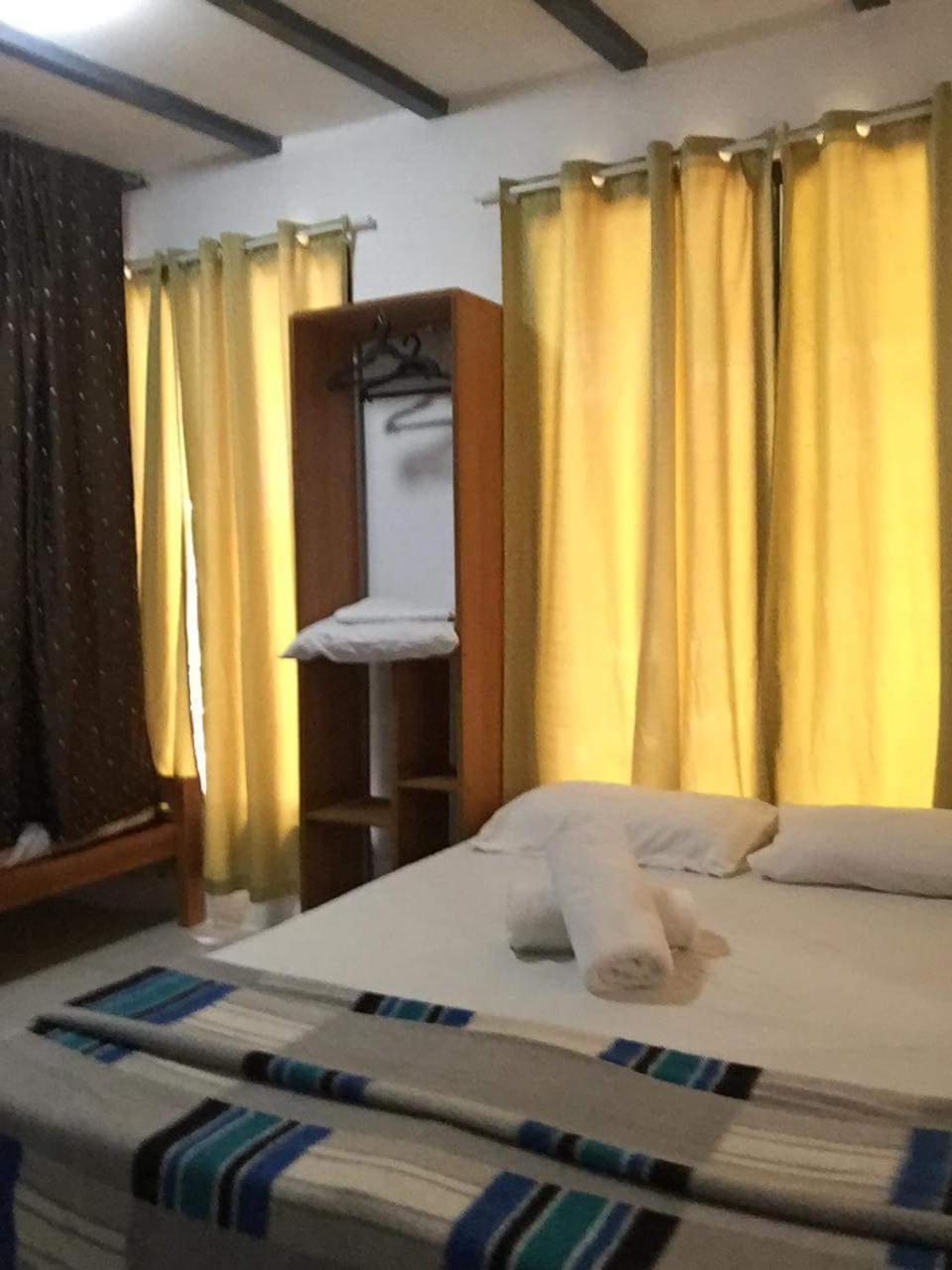 Larmar Bed And Breakfast Puerto Princesa Zewnętrze zdjęcie