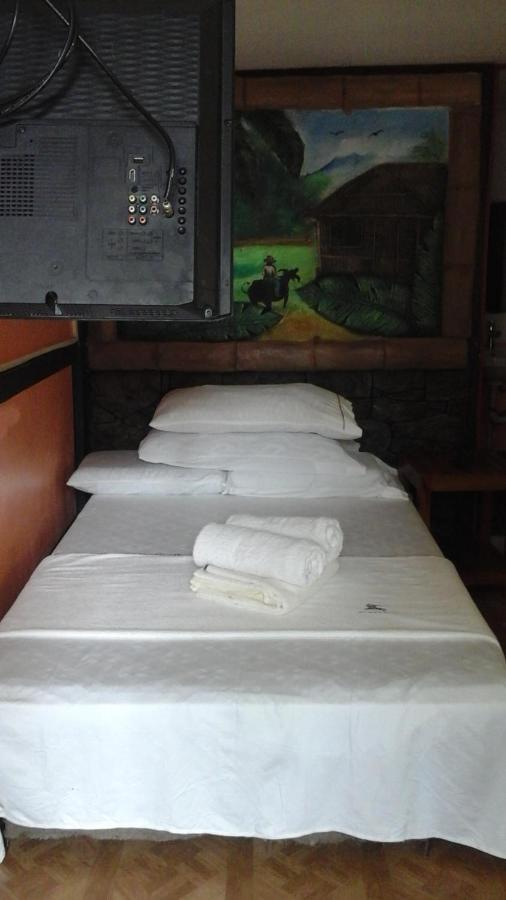 Larmar Bed And Breakfast Puerto Princesa Pokój zdjęcie