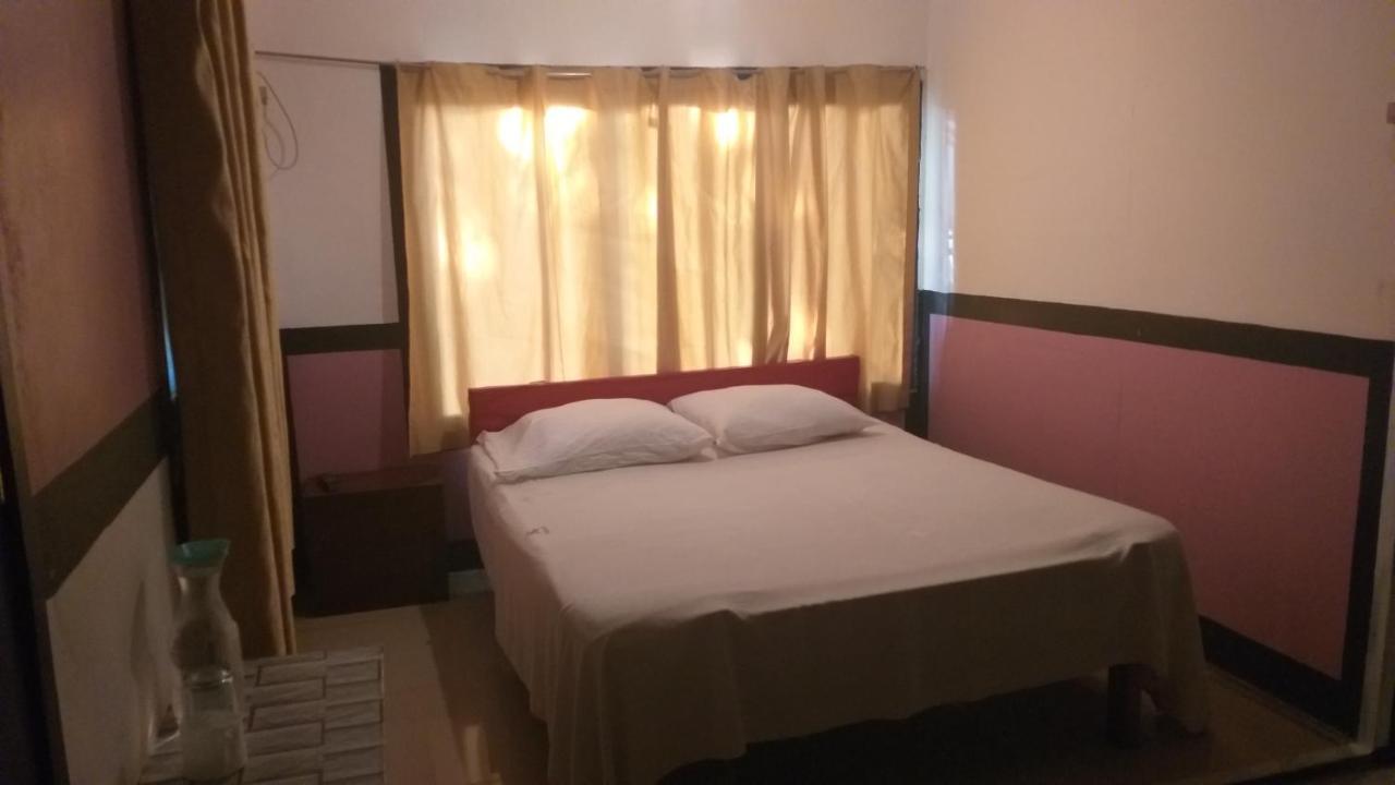 Larmar Bed And Breakfast Puerto Princesa Zewnętrze zdjęcie