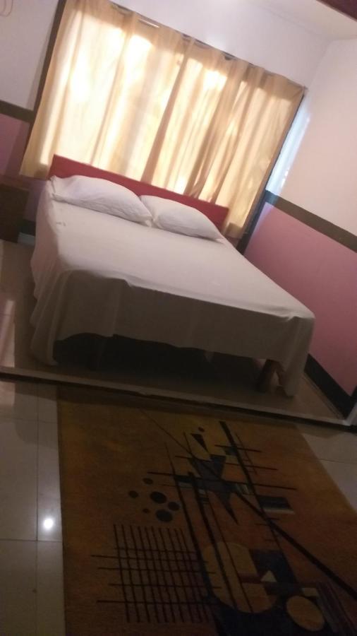 Larmar Bed And Breakfast Puerto Princesa Zewnętrze zdjęcie